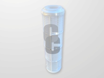 Филтър резервен за многократна употреба